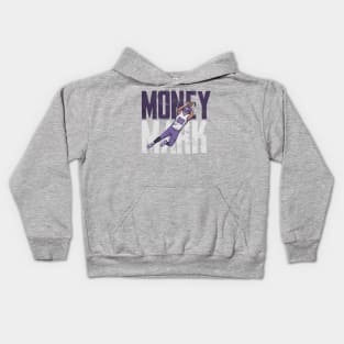 Mark Andrews Money Mark Kids Hoodie